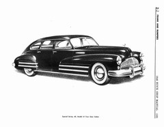 03 1946 Buick Shop Manual - Frame & Bumpers-002-002.jpg